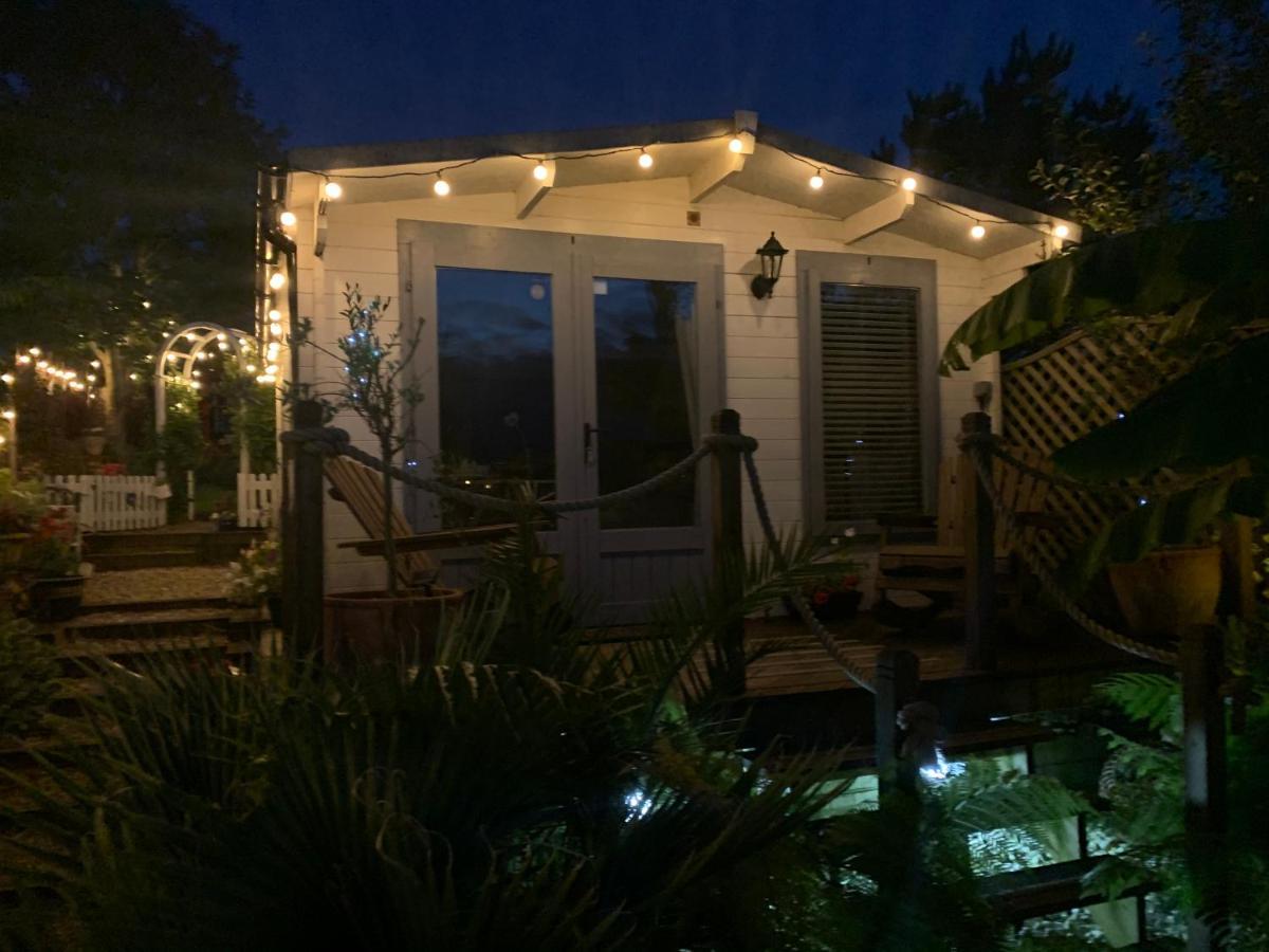 Stargazy Garden Διαμέρισμα Χέιλ Εξωτερικό φωτογραφία