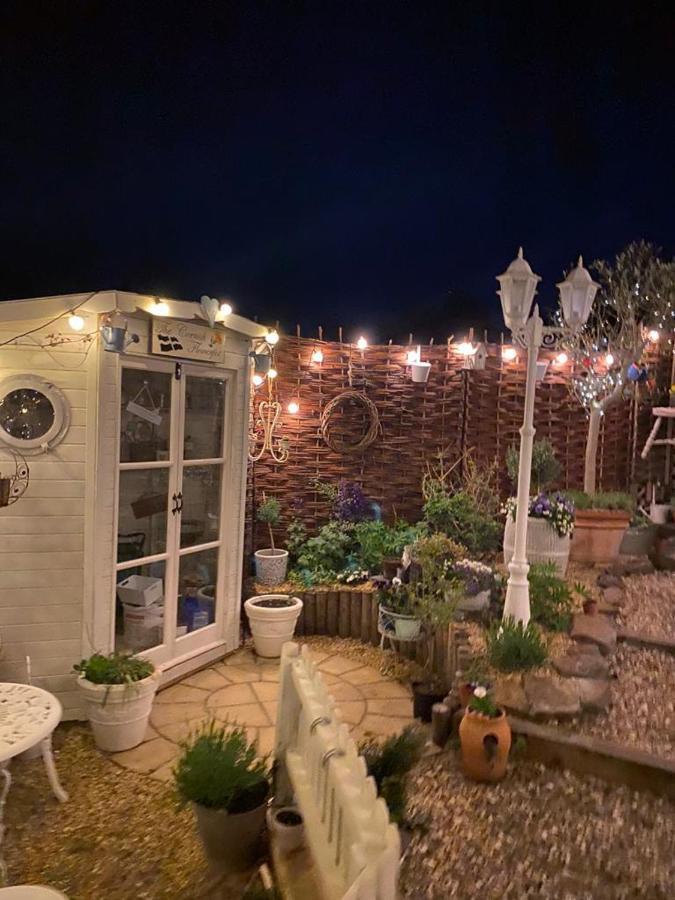 Stargazy Garden Διαμέρισμα Χέιλ Εξωτερικό φωτογραφία