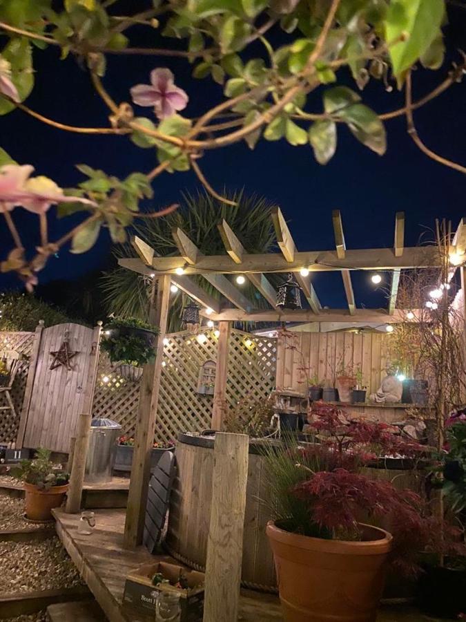 Stargazy Garden Διαμέρισμα Χέιλ Εξωτερικό φωτογραφία