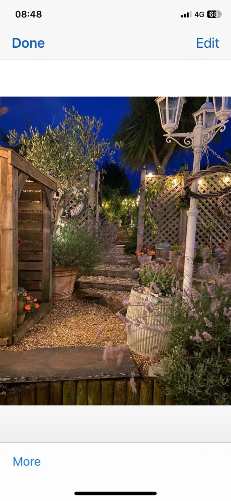 Stargazy Garden Διαμέρισμα Χέιλ Εξωτερικό φωτογραφία